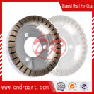 Glass Grinding Wheel